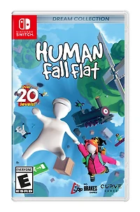 Human: Fall Flat: Dream Collection