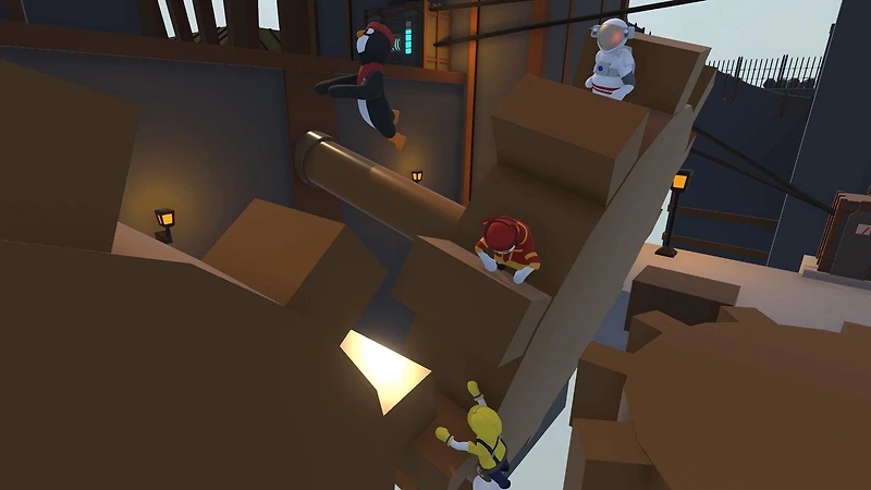 Human: Fall Flat - Dream Collection - PlayStation 4