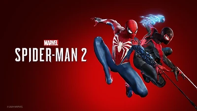 Marvel's Spider-Man 2