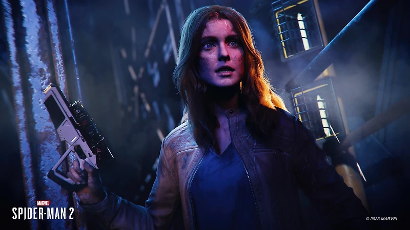 Marvel's Spider-Man 2 - PlayStation 5