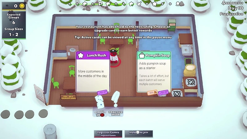 PlateUp!: Collector's Edition - PlayStation 5