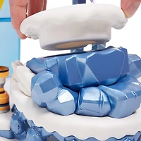 Sonic The Hedgehog Tails (Countdown Character) 24-Piece Model Figure