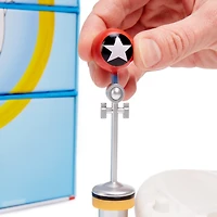 Sonic The Hedgehog Tails (Countdown Character) 24-Piece Model Figure