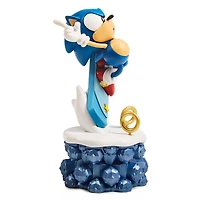 Sonic The Hedgehog Sonic (Countdown Character) 24-Piece Model Figure