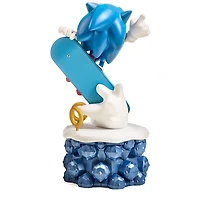 Sonic The Hedgehog Sonic (Countdown Character) 24-Piece Model Figure