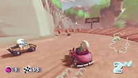 Smurfs Kart - Xbox Series X, Xbox One