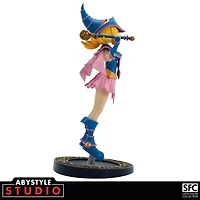 ABYstyle YU-GI-OH! Magician Girl SFC 7.5-in Action Figure