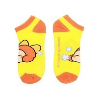 Kirby Ankle Socks 5-Pack