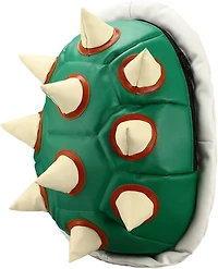 Super Mario Bros Bowser Shell Cosplay Backpack