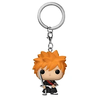 Funko Pocket Pop! Bleach Manga Ichigo Kurosaki 4-in Vinyl Keychain