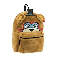 Five Nights at Freddy's: Security Breach Reversible Backpack Flip Pak