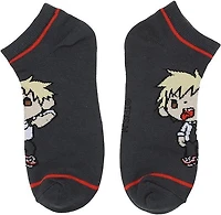 Chainsaw Man Ankle Socks 5-Pack