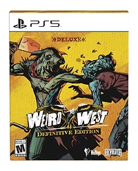 Weird West: Definitive Edition