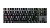 GameStop 80% TKL Brown Switch Mechanical Hot Swappable Keyboard