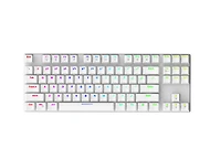 GameStop 80% TKL Wired Brown Switch Mechanical Hot Swappable Keyboard