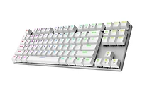 GameStop 80% TKL Wired Brown Switch Mechanical Hot Swappable Keyboard