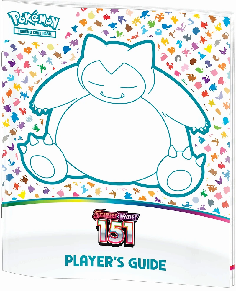 Pokemon Trading Card Game: Scarlet and Violet 151 Collection Elite Trainer Box