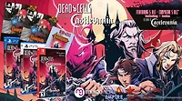 Dead Cells: Return to Castlevania Edition