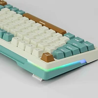 GameStop 68% Mechanical Hot Swappable Keyboard - Brown Switch