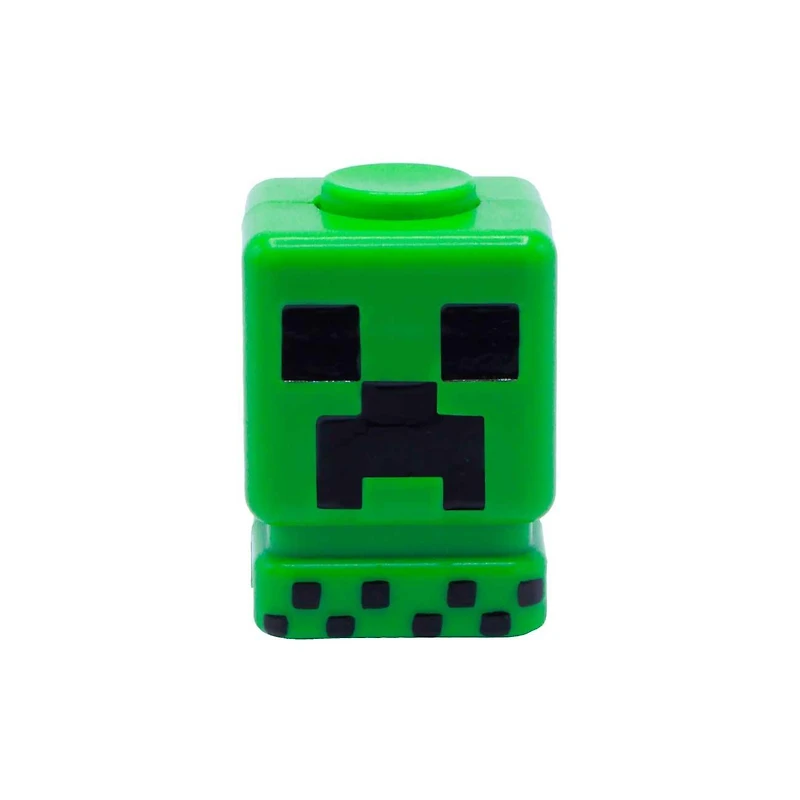 Just Toys Minecraft Creeper Fidget Spinner