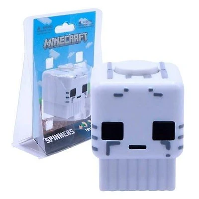 Just Toys Minecraft Ghast Fidget Spinner