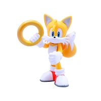 Just Toys Sonic the Hedgehog Tails Buildable 4-in Action Figure