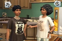 The Sims 4 Grunge Revival Kit DLC - PC EA app