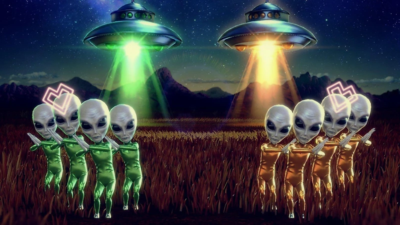 Everybody 1-2 Switch! - Nintendo Switch