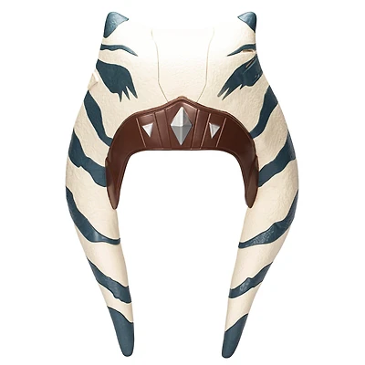 Hasbro Star Wars: Electronic Ahsoka Tano Mask for Children
