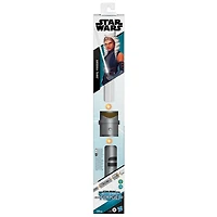 Hasbro Star Wars Lightsaber Forge Ahsoka Tano Electronic Lightsaber