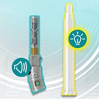 Hasbro Star Wars Lightsaber Forge Ahsoka Tano Electronic Lightsaber