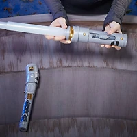 Hasbro Star Wars Lightsaber Forge Ahsoka Tano Electronic Lightsaber