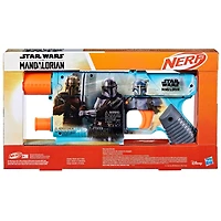 NERF Star Wars: The Mandalorian Dart Blaster