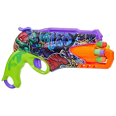 NERF Teenage Mutant Ninja Turtles Blaster