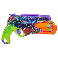 NERF Teenage Mutant Ninja Turtles Blaster