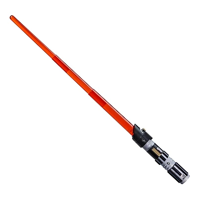 Hasbro Star Wars Lightsaber Forge Darth Vader Electronic Lightsaber