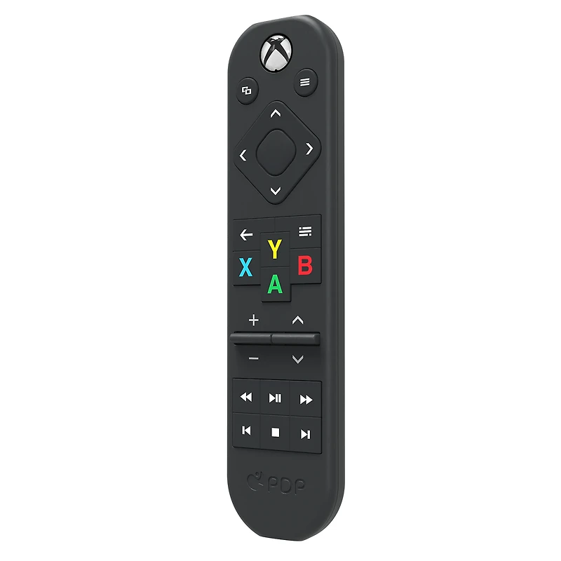PDP Xbox Nemesis Media Remote
