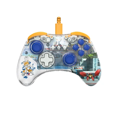 PDP Realmz Wired Controller for Nintendo Switch Tails