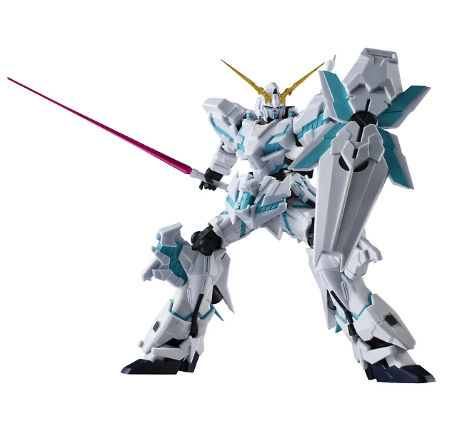 Bandai Mobile Suit Gundam RX-0 Unicorn Gundam (Awakened) 6-in