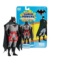 McFarlane Toys DC Direct Super Powers Batman 4.5-in Action Figure