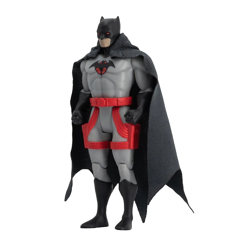 McFarlane Toys DC Direct Super Powers Batman 4.5-in Action Figure
