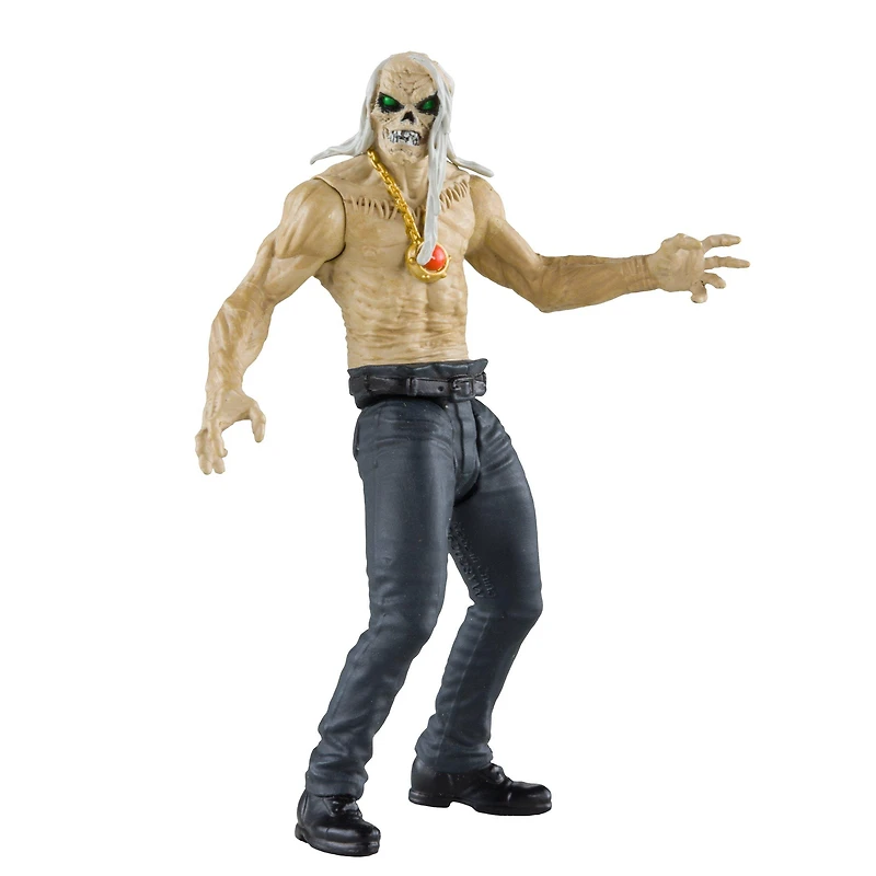 McFarlane Toys Spawn Freak and Mandarin Spawn 3-in Figure Set with Comic 2-Pack