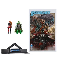McFarlane Toys Spawn