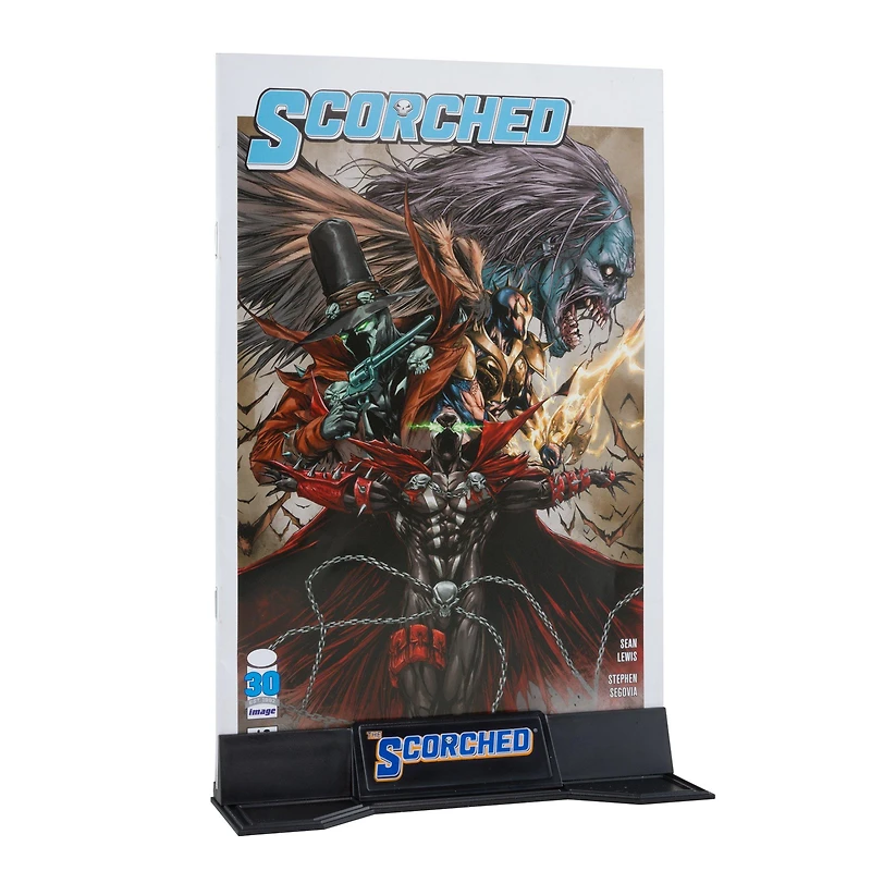McFarlane Toys Spawn