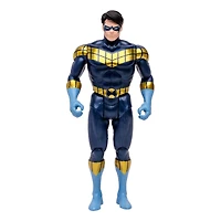 McFarlane Toys DC Direct Super Powers Nightwing 4.5-in Action Figure