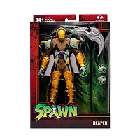 McFarlane Toys Spawn Reaper 7-in Action Figure