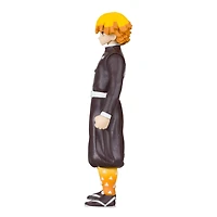 McFarlane Toys Demon Slayer: Kimetsu no Yaiba Zenitsu Agatsuma 5-in Action Figure