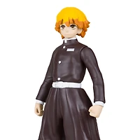 McFarlane Toys Demon Slayer: Kimetsu no Yaiba Zenitsu Agatsuma 5-in Action Figure