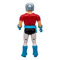 McFarlane Toys DC Direct Super Powers Peacemaker, Judo Master, and Vigilante 4.5-in Action Figure Set 3-Pack