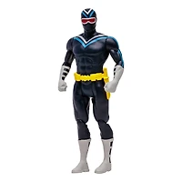 McFarlane Toys DC Direct Super Powers Peacemaker, Judo Master, and Vigilante 4.5-in Action Figure Set 3-Pack
